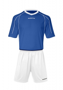 MASITA Striker Kurzarm Trikot,Hosen,Stutzen - Set Senior