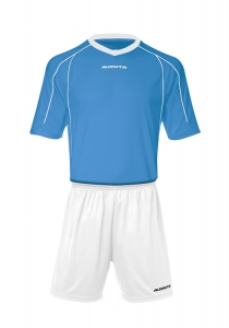 MASITA Striker Kurzarm Trikot,Hosen,Stutzen - Set Senior