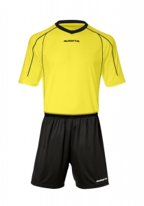 MASITA Striker Kurzarm Trikot,Hosen,Stutzen - Set Senior