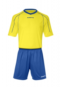 MASITA Striker Kurzarm Trikot,Hosen,Stutzen - Set Senior