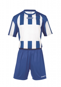 MASITA Inter Kurzarm Trikot,Hosen,Stutzen - Set Senior