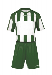 MASITA Inter Kurzarm Trikot,Hosen,Stutzen - Set Senior