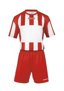 MASITA Inter Kurzarm Trikot,Hosen,Stutzen - Set Senior