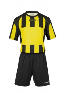 MASITA Inter Kurzarm Trikot,Hosen,Stutzen - Set Senior
