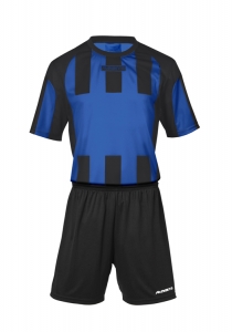 MASITA Inter Kurzarm Trikot,Hosen,Stutzen - Set Senior