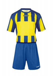 MASITA Inter Kurzarm Trikot,Hosen,Stutzen - Set Senior