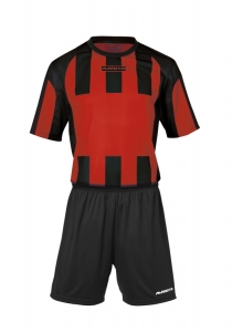MASITA Inter Kurzarm Trikot,Hosen,Stutzen - Set Senior