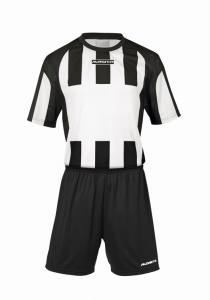 MASITA Inter Kurzarm Trikot,Hosen,Stutzen - Set Senior