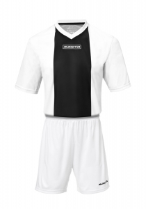 MASITA Ajax Kurzarm Trikot,Hosen,Stutzen - Set Senior