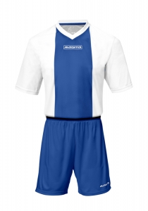 MASITA Ajax Kurzarm Trikot,Hosen,Stutzen - Set Senior