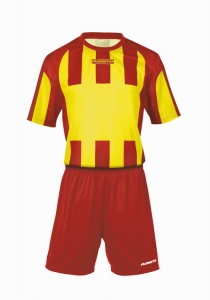 MASITA Inter Kurzarm Trikot,Hosen,Stutzen - Set Junior