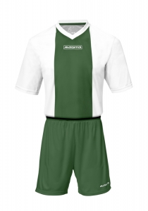 MASITA Ajax Kurzarm Trikot,Hosen,Stutzen - Set Junior