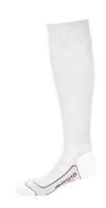 MASITA Stutzenstrumpf uni Wembley Senior