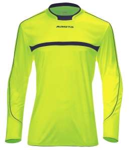 MASITA Brasil Torwart Trikot Set mit Hose und Stutzen Junior