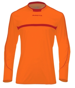 MASITA Brasil Torwart Trikot Set mit Hose und Stutzen Junior