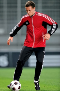 Adidas Condivo 12 Trainingsanzug