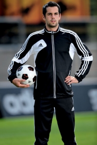 Adidas Condivo 12 Trainingsanzug