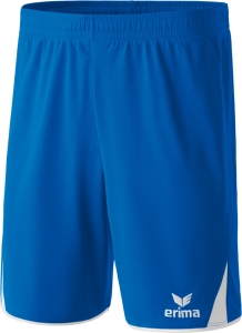 Erima 5 Cubes Short mit Innenslip