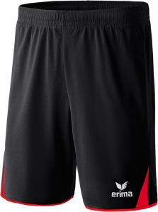 Erima 5 Cubes Short mit Innenslip