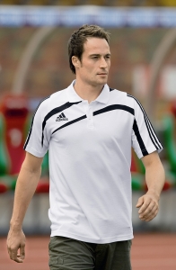 Adidas Tiro Polohemd