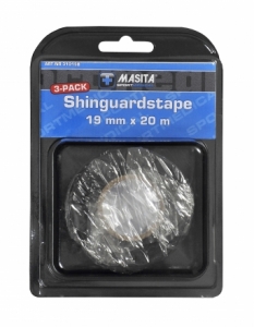 MASITA SOCKENTAPE (3er Pack)