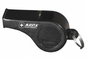 MASITA SCHIEDSRICHTERPFEIFE