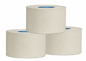 MASITA MEDICAL BLUE COACHTAPE WEISS