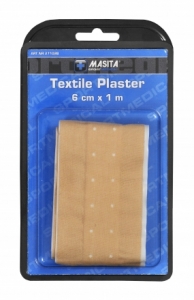 MASITA TEXTILPFLASTER (B)