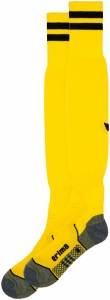 Erima Stripes Stutzenstrumpf