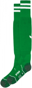 Erima Stripes Stutzenstrumpf