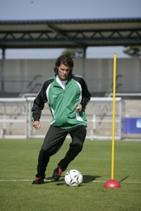 SK Sport Trainingsanzug TA71