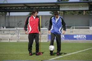 SK Sport Trainingsanzug TA71