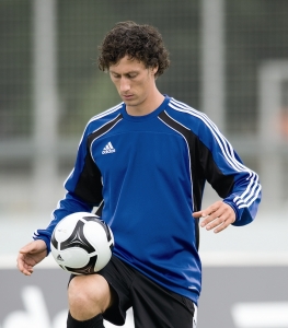 Adidas Condivo Sweat Top