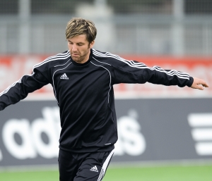 Adidas Condivo Sweat Top