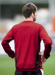 Adidas Condivo Sweat Top