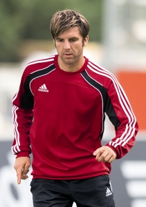 Adidas Condivo Sweat Top