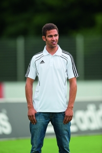 Adidas Condivo Polohemd