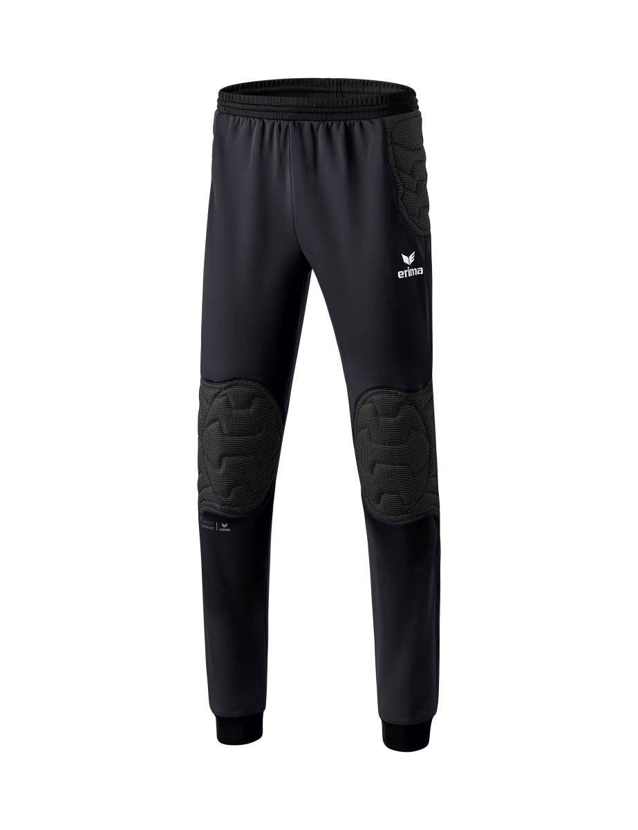 Erima Kevlar Torwarthose mit B�ndchen