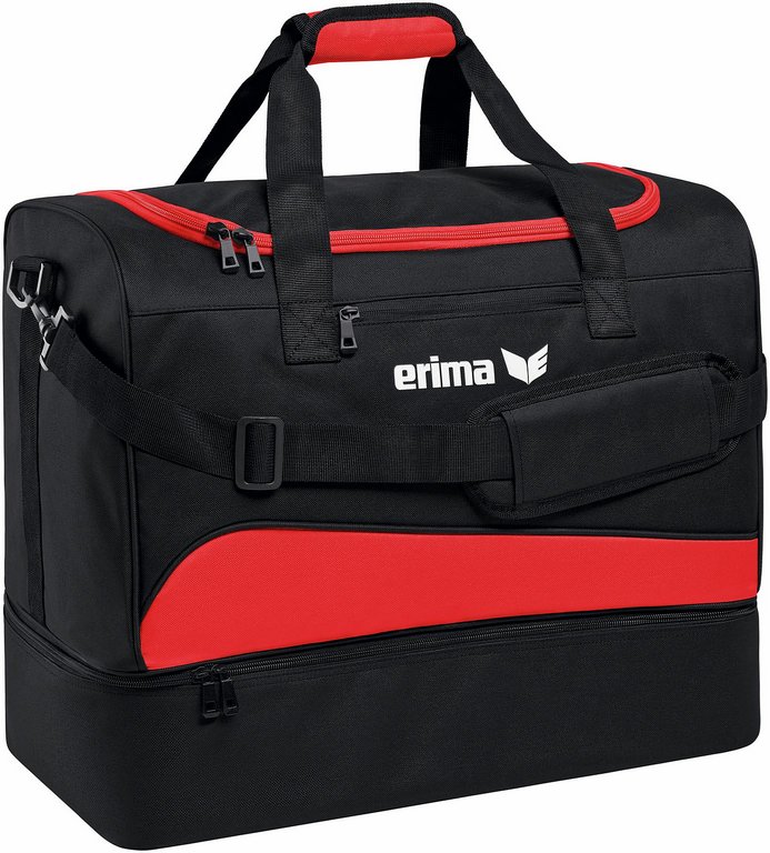 Erima Club 1900 2.0 Sporttasche mit Bodenfach