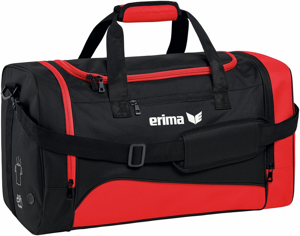 Erima Club 1900 2.0 Sporttasche