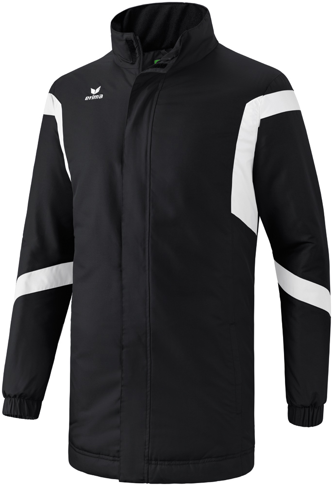 Erima Classic Team Winterjacke - Stadionjacke