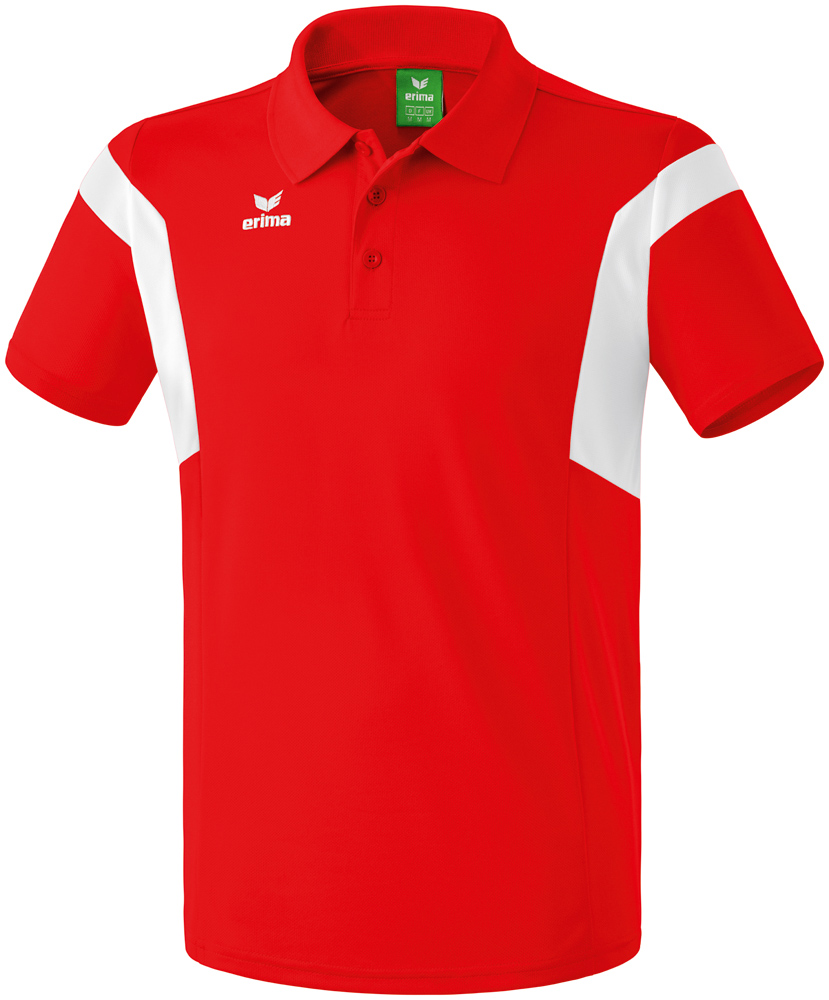 Erima Classic Team Poloshirt