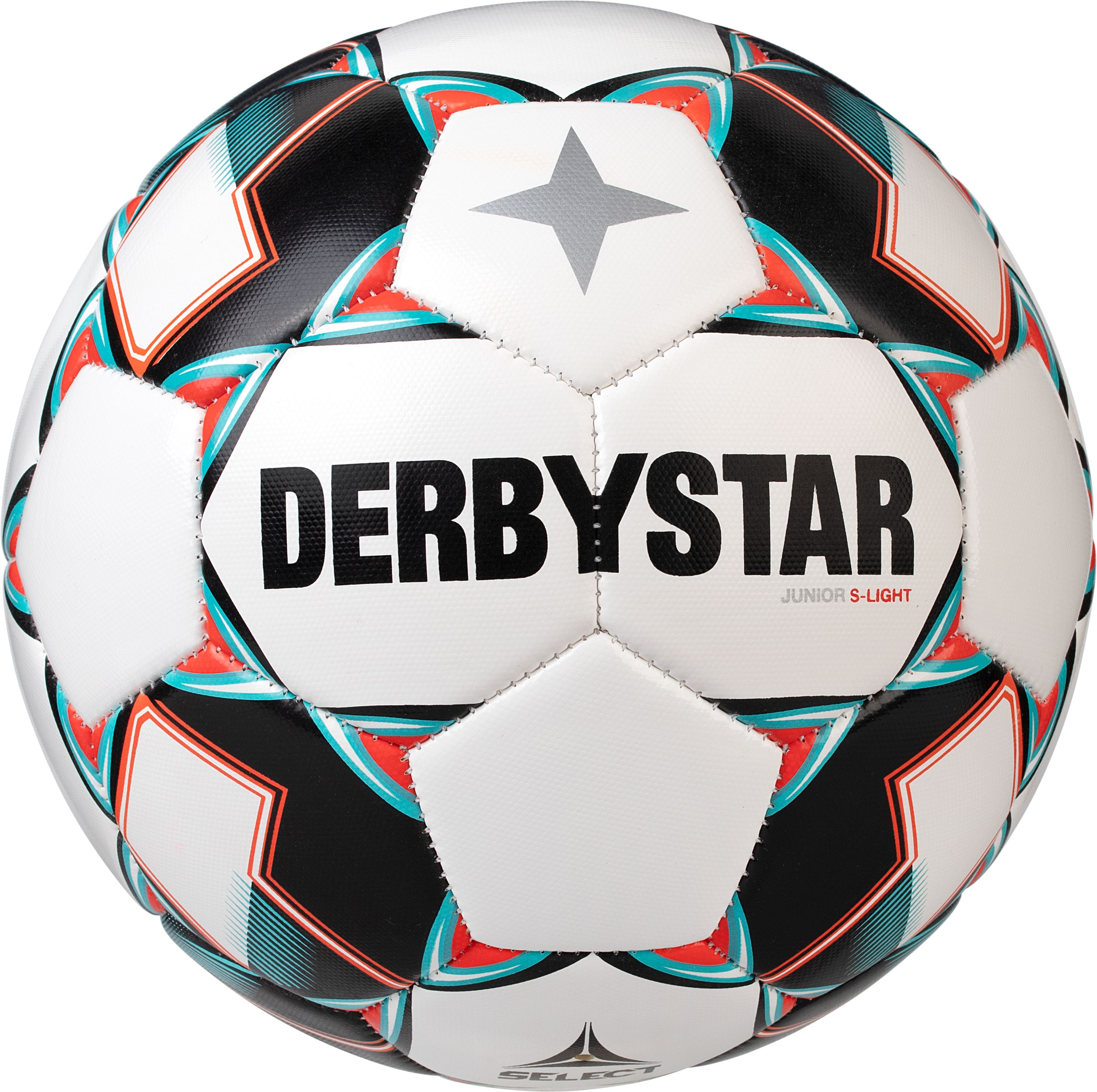 Derbystar Junior S-Light 290g 2020/21 mit Ballsack