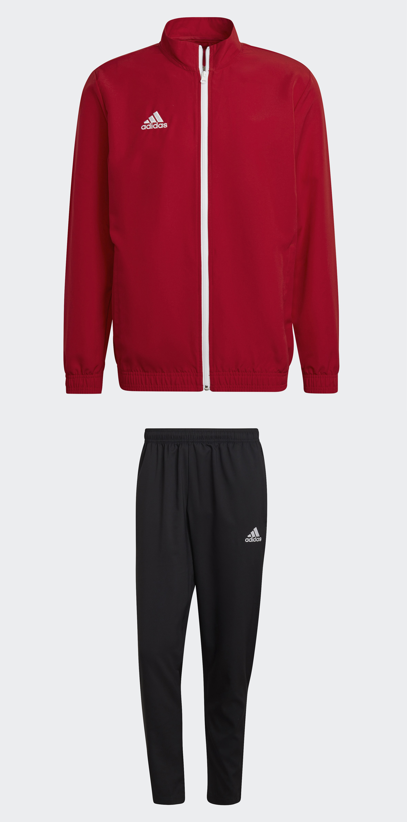 adidas Entrada 22 Pr�sentationsanzug in 4 Farbkombinationen