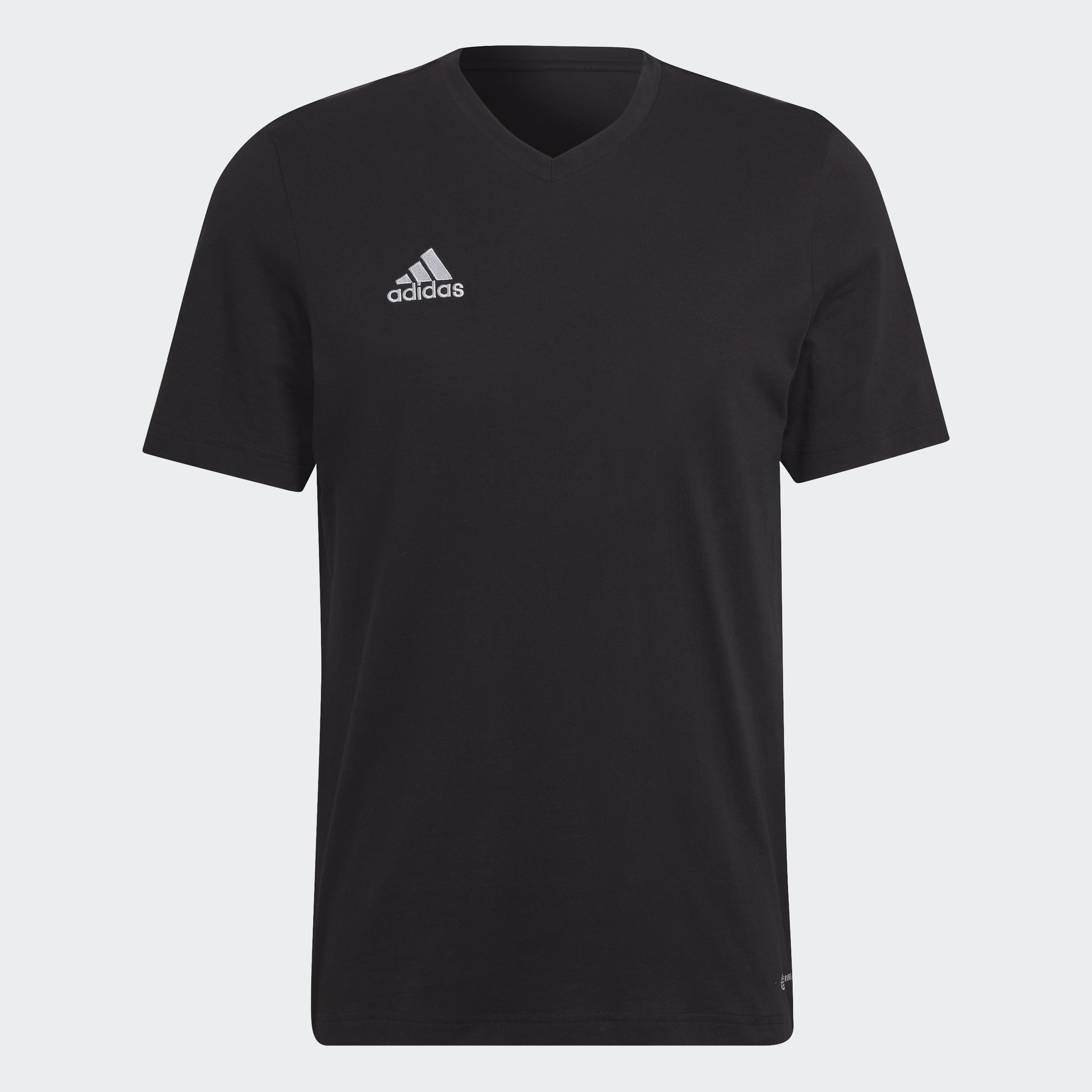 adidas Entrada 22 T-Shirt in 5 Farbkombinationen