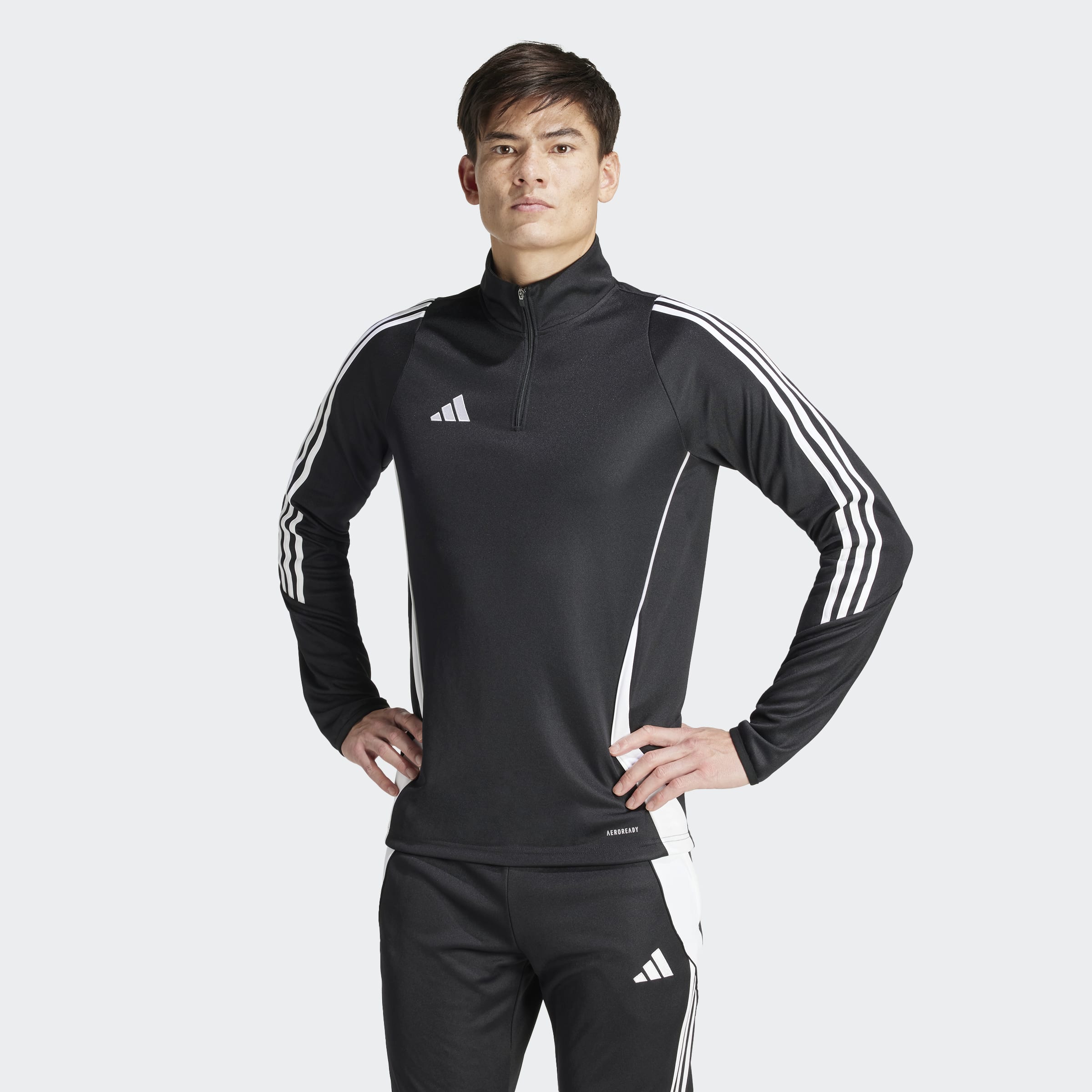 adidas Tiro 24 Training Top in 6 Farbkombinationen