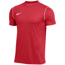 Nike Park 20 Training Shirt in 5 Farbkombinationen
