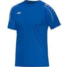 Jako Classico Training Shirt in 4 Farbkombinationen