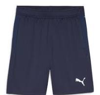 Puma teamGOAL Short in 2 Farbkombinationen