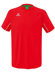 Erima Liga Star Training Shirt in 4 Farbkombinationen